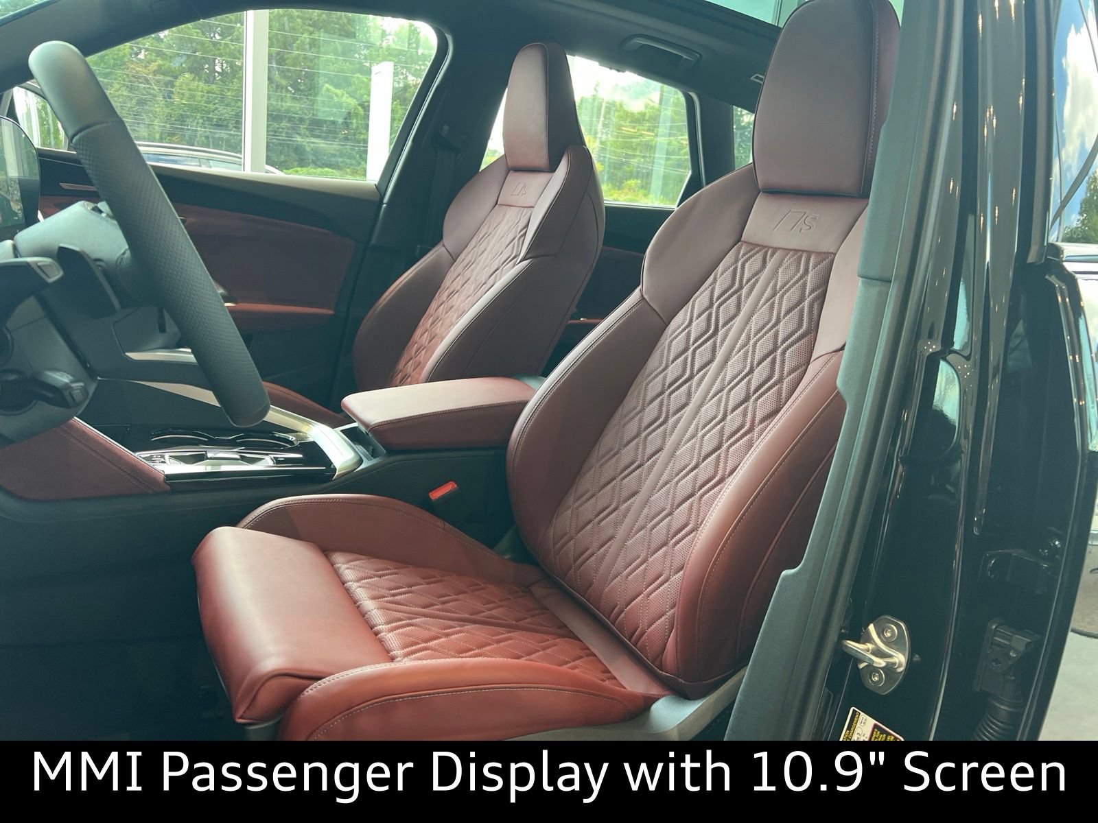 New 2026 Audi SQ5 Premium Plus AWD/4WD image 25