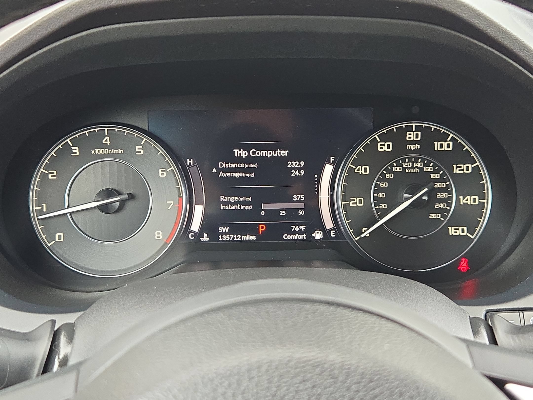 Used 2021 Acura RDX FWD image 23