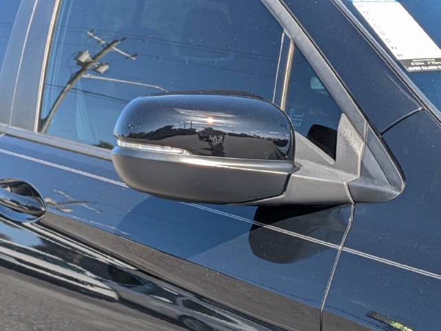 Used 2024 Honda Ridgeline TrailSport image 10