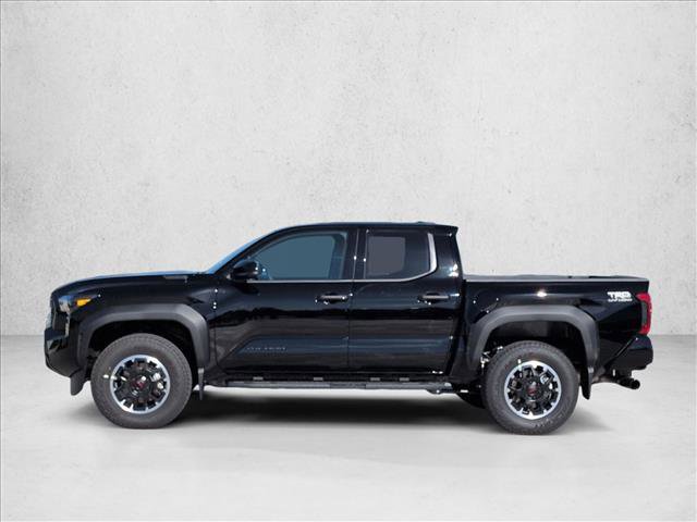 New 2026 Toyota Tacoma TRD Off-Road image 5
