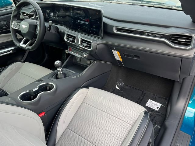 New 2026 Ford Mustang GT Premium image 32