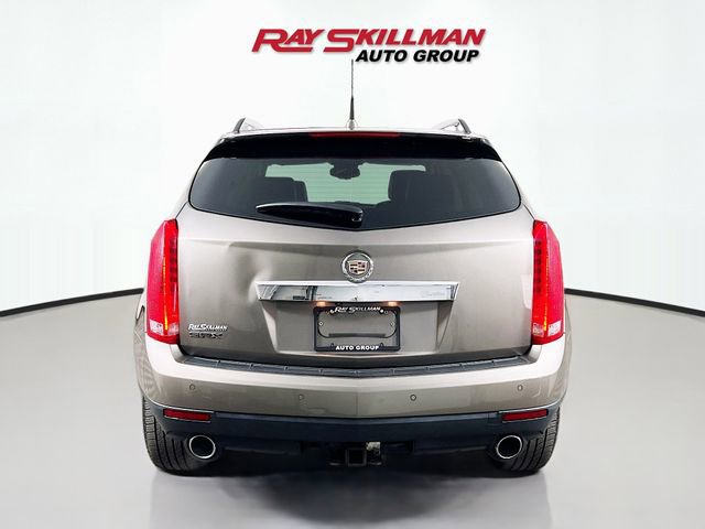 Used 2011 Cadillac SRX Performance image 6