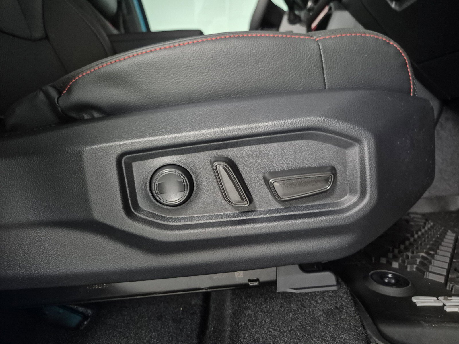 New 2026 Toyota Sequoia TRD Pro image 54