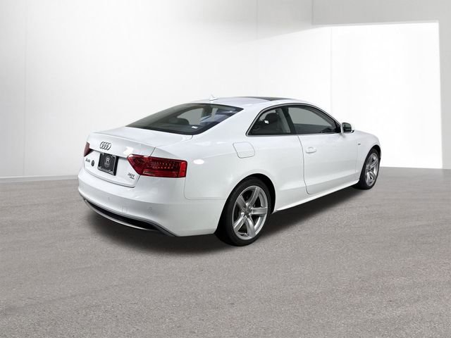 Used 2015 Audi A5 2.0T Premium Plus w/ Technology Package AWD/4WD image 36