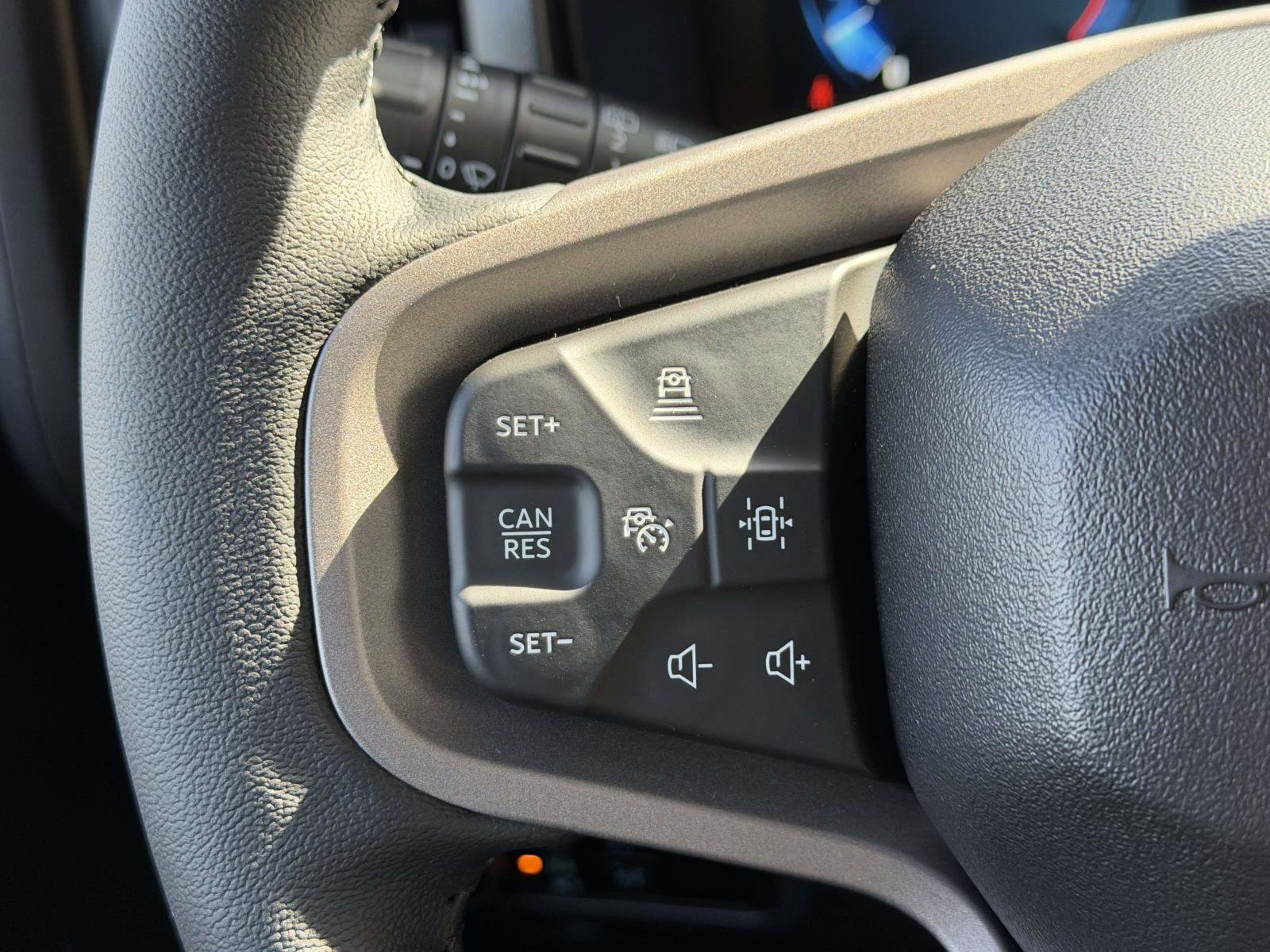 New 2026 Ford Bronco Badlands image 20