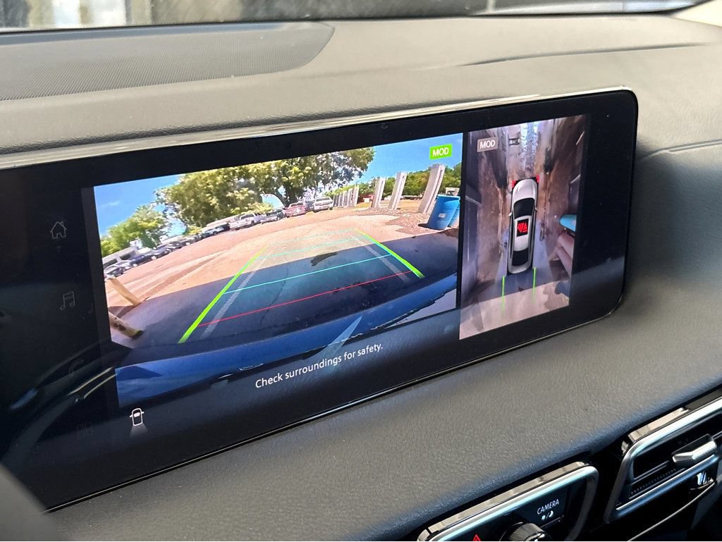 New 2026 Nissan Sentra SR w/ SR Premium Package FWD image 9