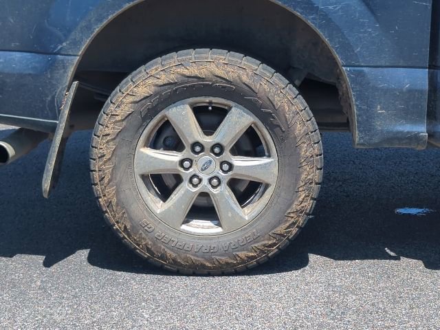 Used 2019 Ford F150 XLT w/ Equipment Group 302A Luxury AWD/4WD image 14