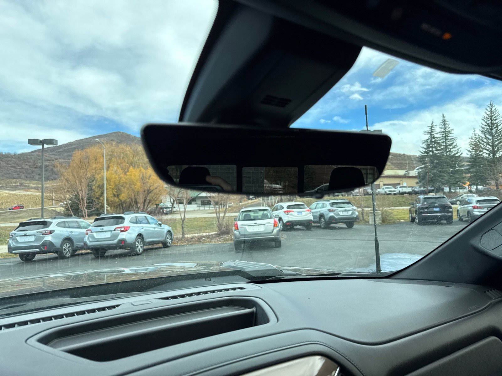 Used 2020 Chevrolet Silverado 2500 High Country w/ Z71 Off-Road Package image 24