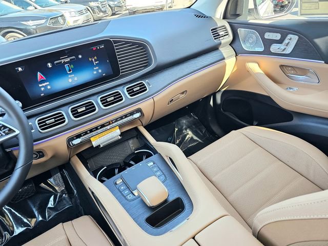New 2026 Mercedes-Benz GLE 450 4MATIC image 31