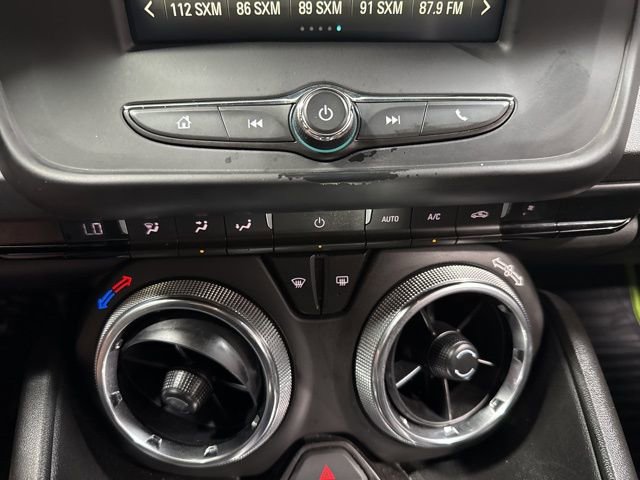 Used 2016 Chevrolet Camaro LT RWD image 19