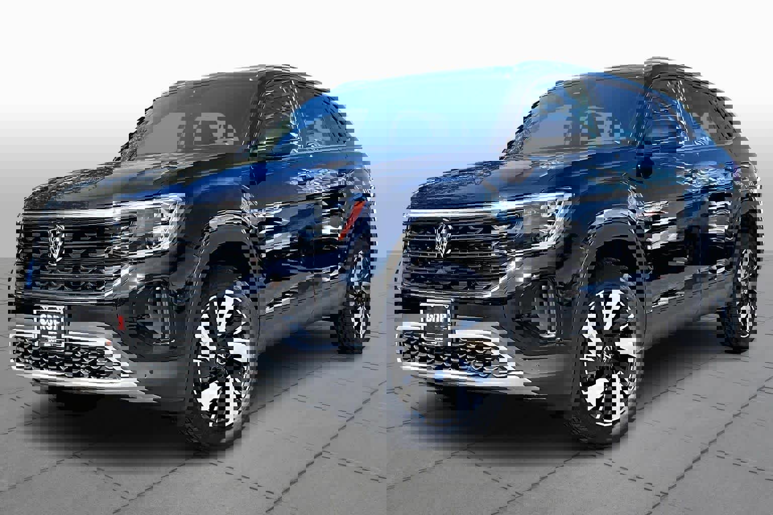 New 2026 Volkswagen Atlas Cross Sport SE