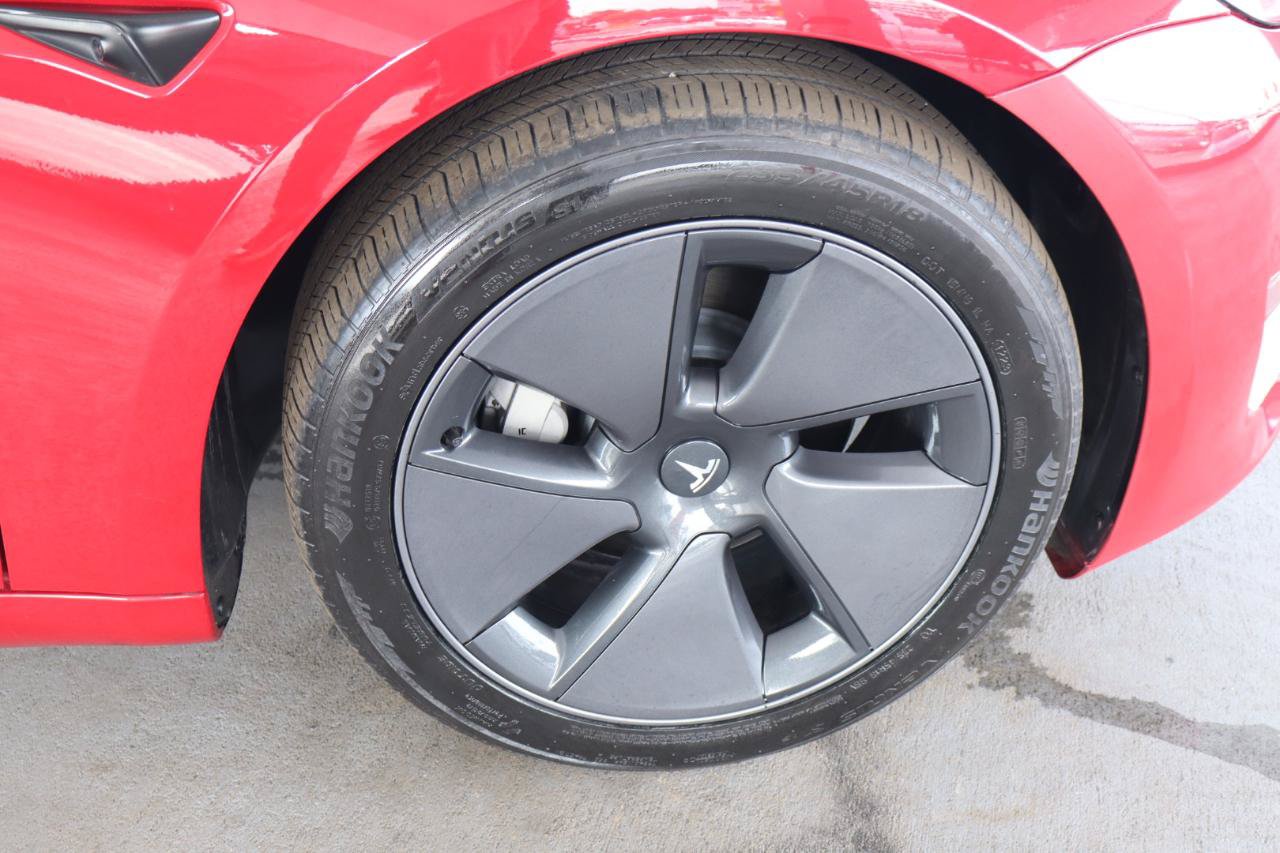 Used 2023 Tesla Model 3 Long Range AWD/4WD image 36