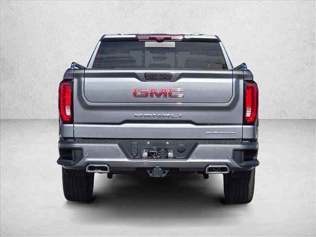 Used 2022 GMC Sierra 1500 Denali w/ Denali Reserve Package image 7