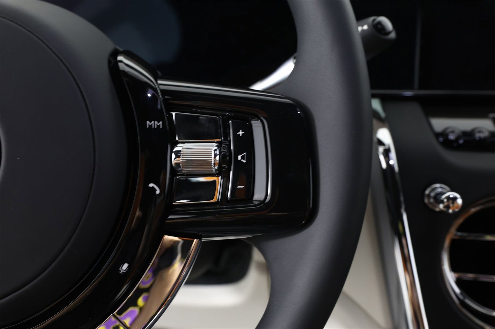 New 2026 Rolls-Royce Cullinan image 15