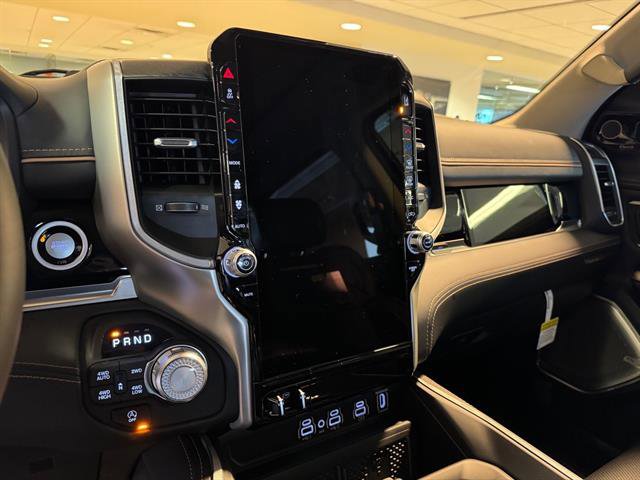 New 2026 RAM 1500 Tungsten w/ Bed Utility Group image 18