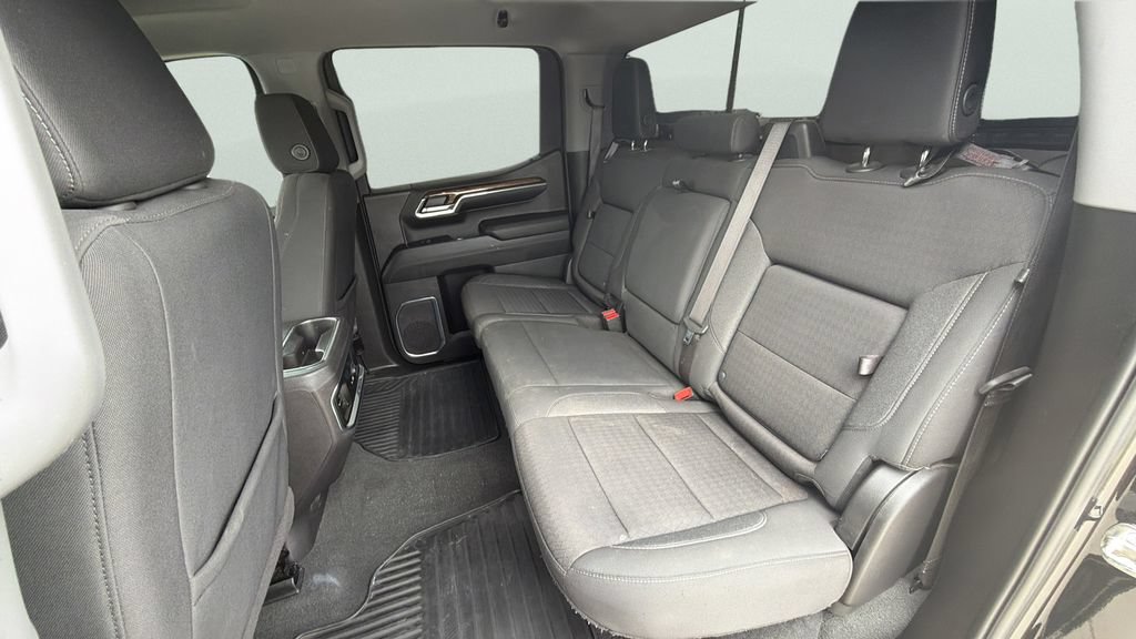 Used 2024 GMC Sierra 1500 Elevation RWD image 19