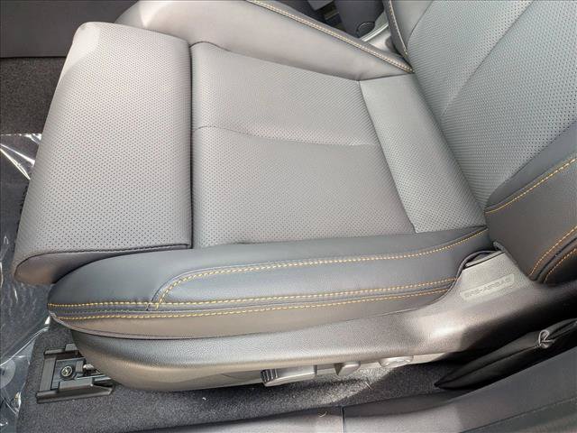 New 2026 Subaru Outback Wilderness AWD/4WD image 4