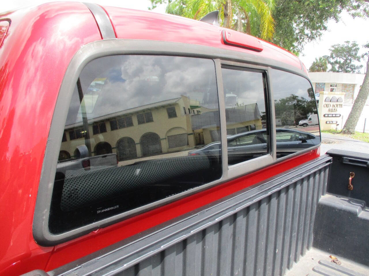 Used 2013 Toyota Tacoma PreRunner w/ TRD Off-Road Pkg RWD image 33