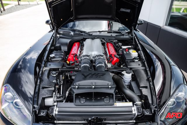 Used 2008 Dodge Viper SRT-10 w/ Protection Group RWD image 81