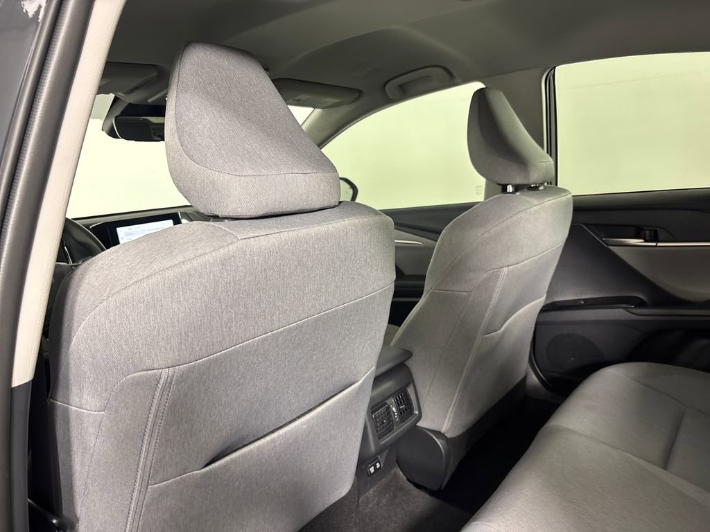 Certified 2026 Toyota Camry LE w/ Convenience Package image 26