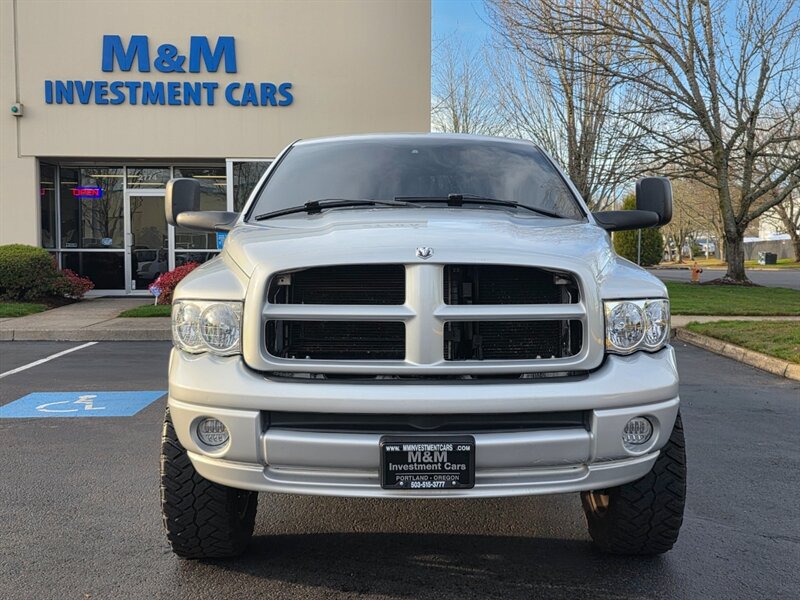 Used 2005 Dodge Ram 2500 Truck SLT AWD/4WD image 6