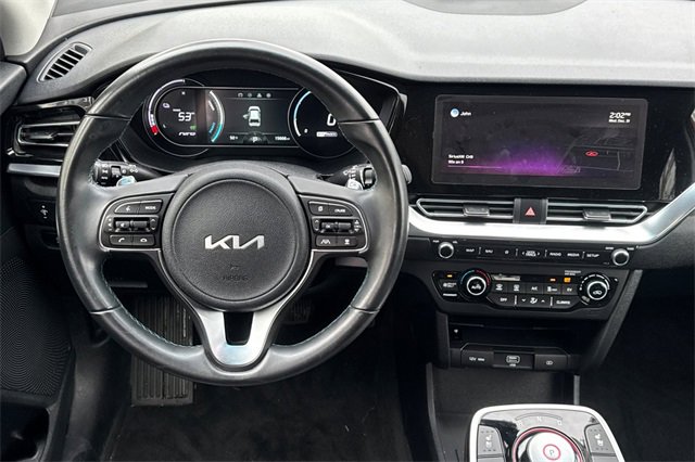 Used 2022 Kia Niro EX Premium image 16