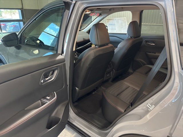New 2026 Nissan Rogue SV image 12