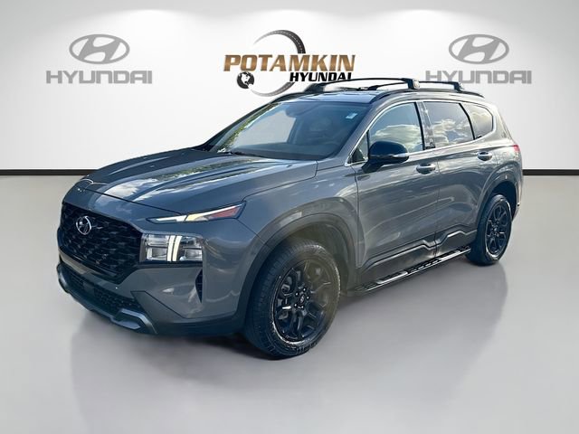 Used 2022 Hyundai Santa Fe XRT w/ Cargo Package AWD/4WD image 1