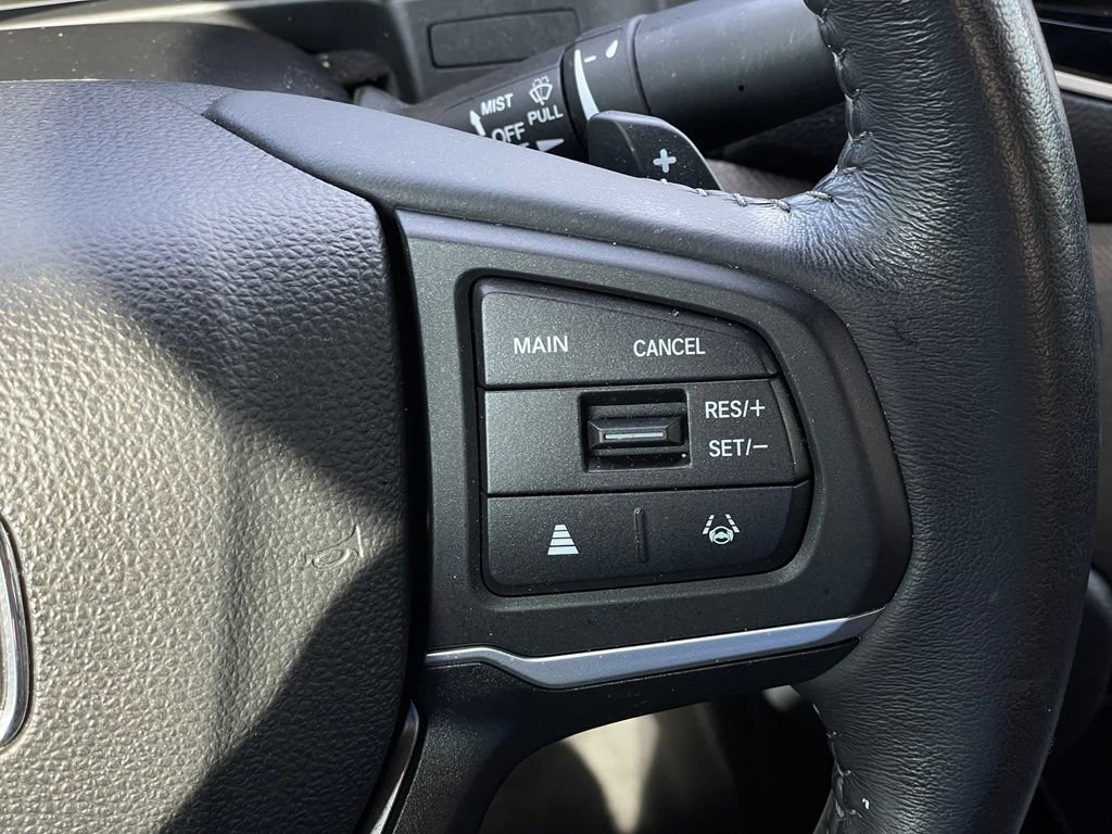 Used 2024 Honda Ridgeline RTL image 14