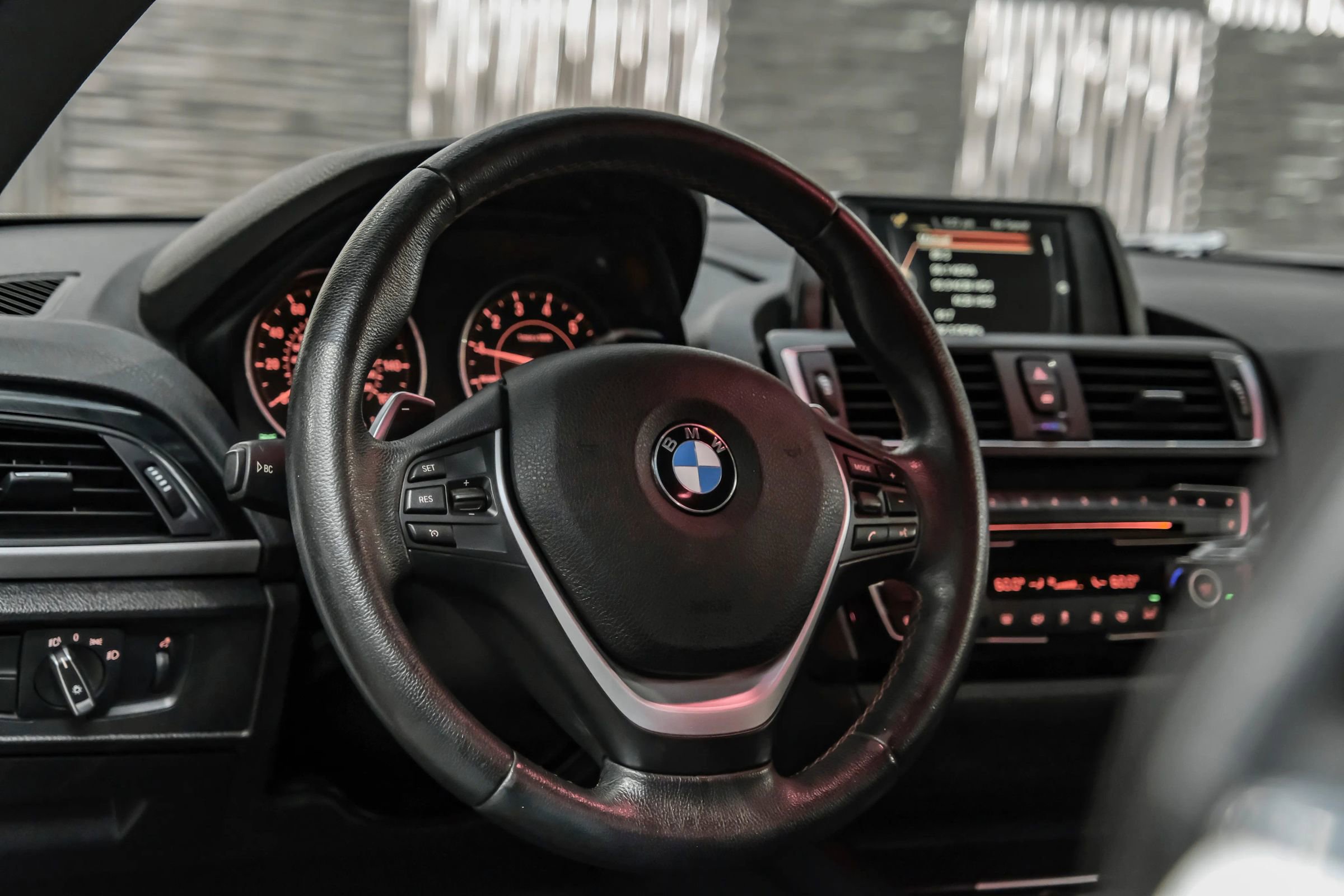 Used 2017 BMW 230i Coupe RWD image 12