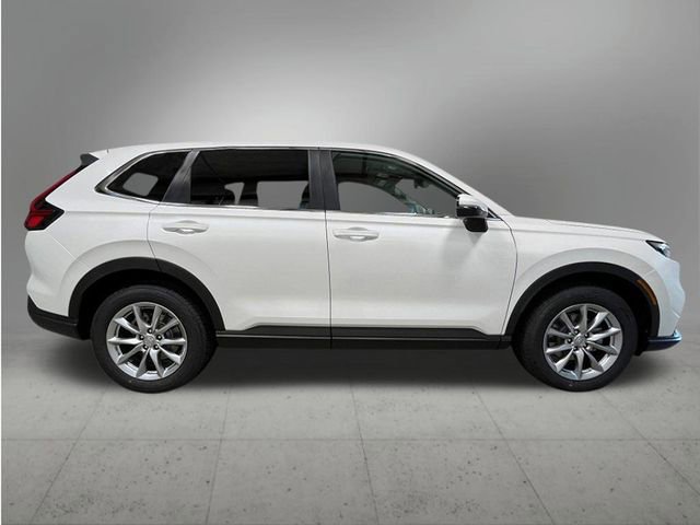 New 2026 Honda CR-V EX image 7