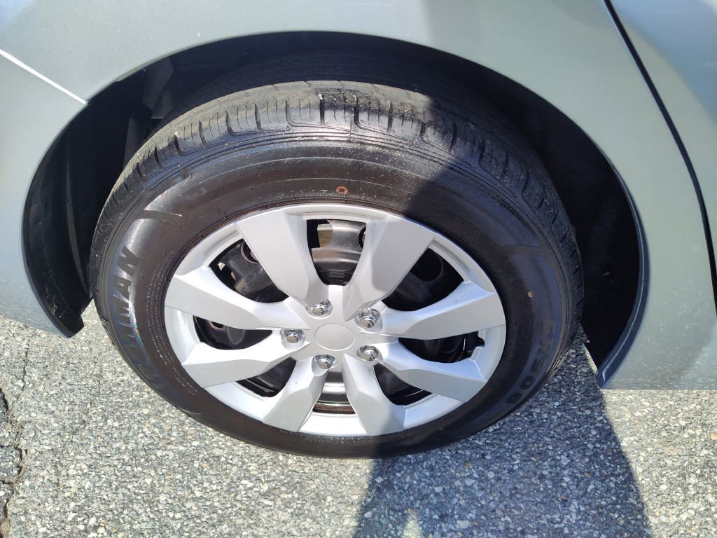 Used 2018 MAZDA MAZDA3 Sport image 22