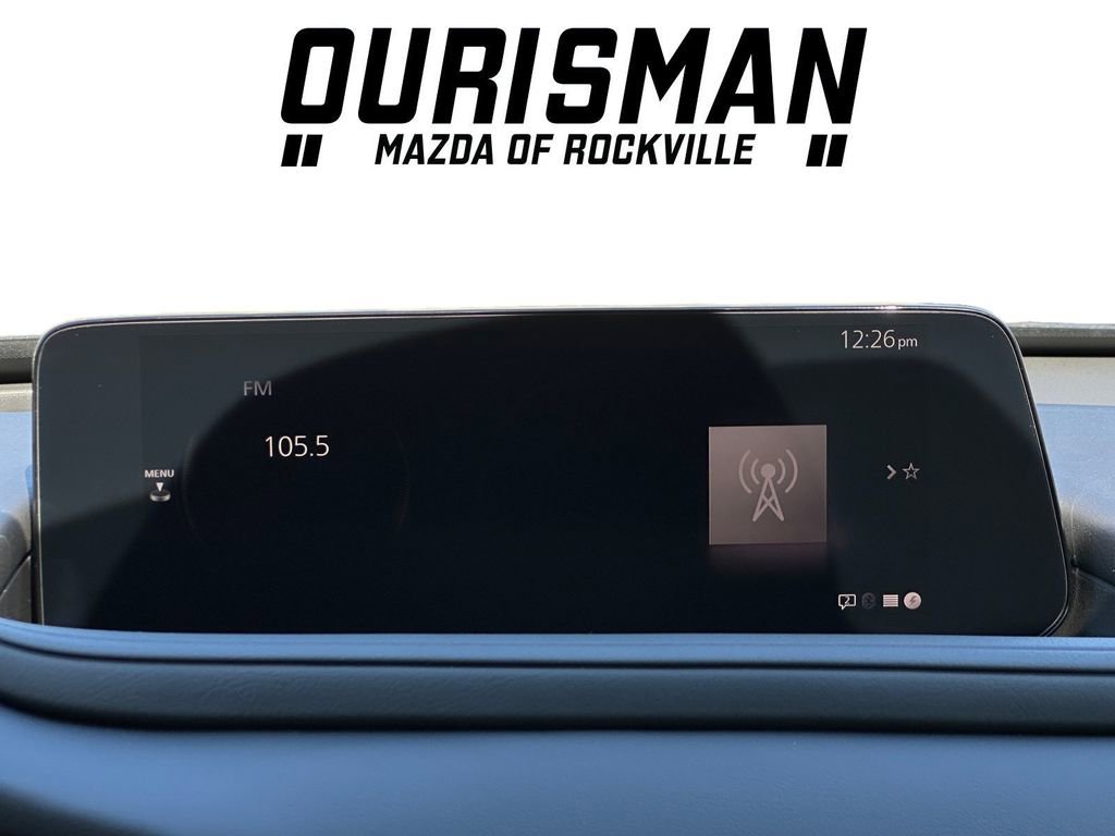 New 2026 MAZDA CX-30 AWD 2.5 S image 14