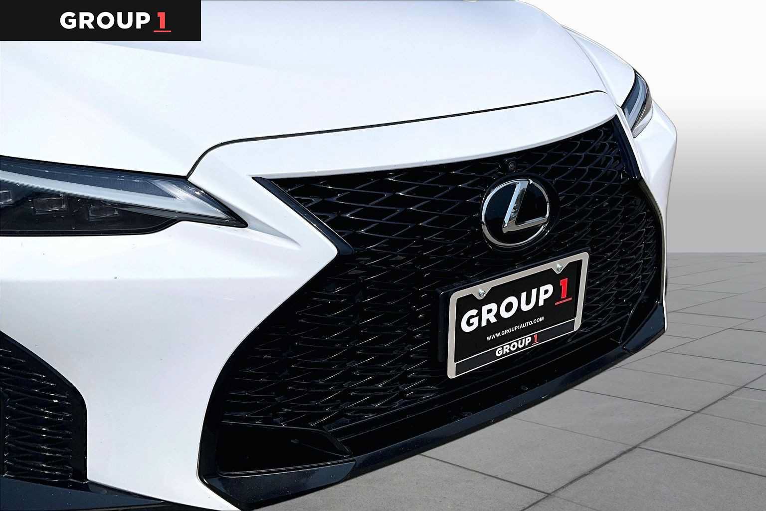Used 2023 Lexus IS 350 F Sport RWD image 28