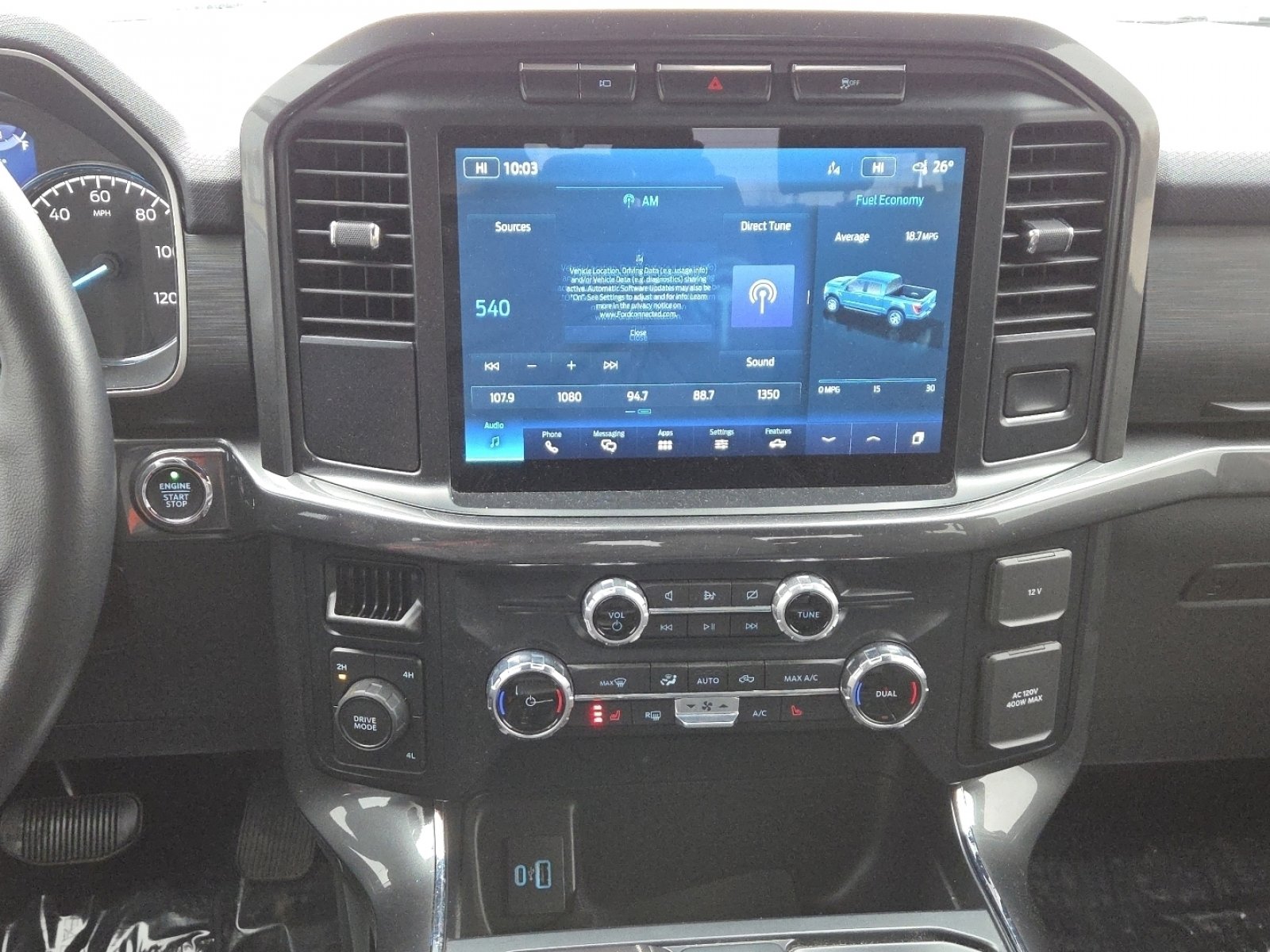 Used 2022 Ford F150 XLT w/ Equipment Group 302A High image 27