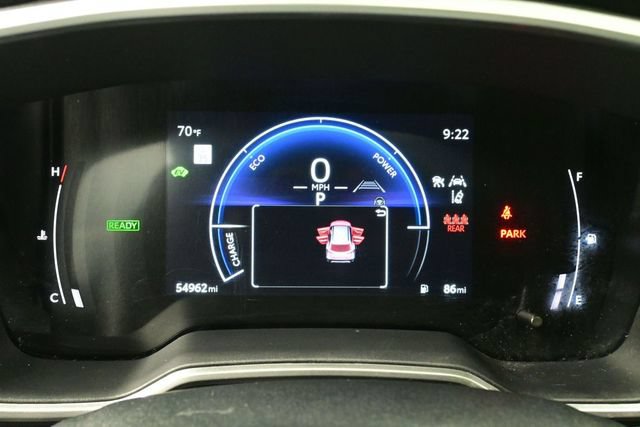 Used 2024 Toyota Corolla Cross AWD Hybrid w/ Convenience Package image 9
