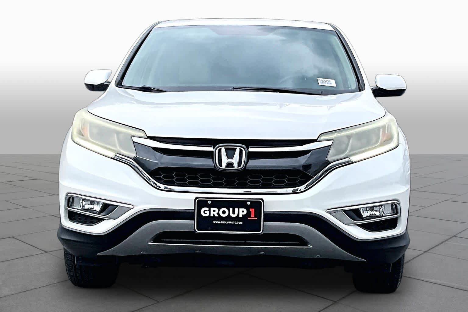 Used 2016 Honda CR-V EX image 4