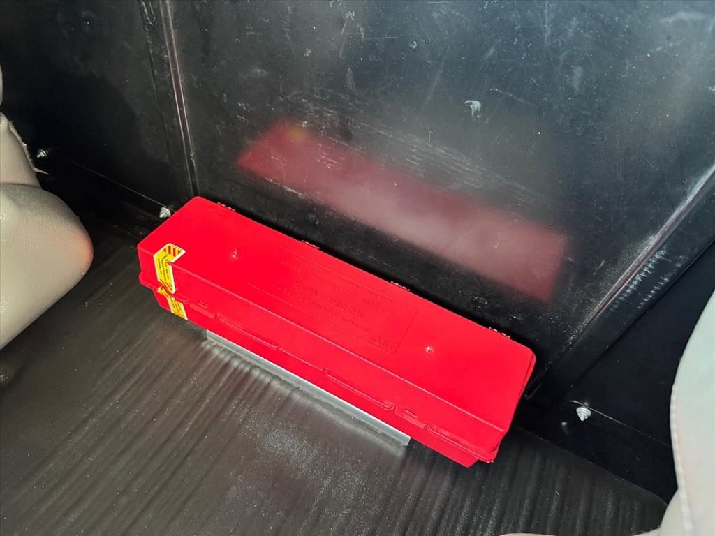 Used 2023 Chevrolet Express 2500 w/ Driver Convenience Package RWD image 25