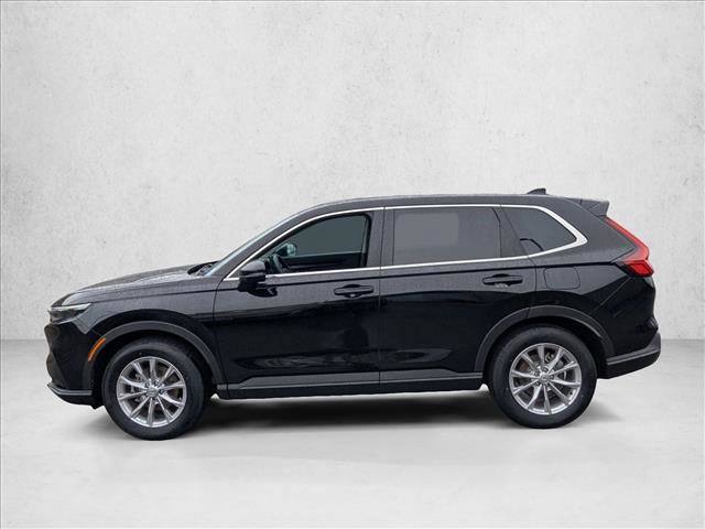 Certified 2024 Honda CR-V EX image 9