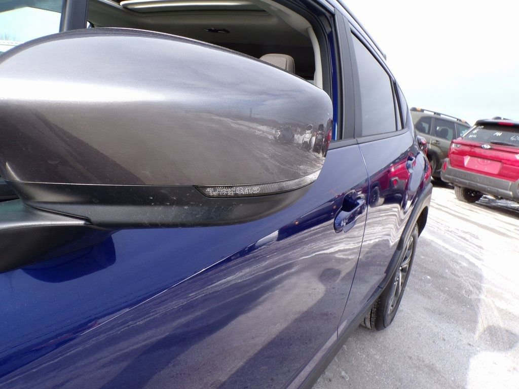 Used 2026 Subaru Crosstrek 2.0i Premium image 3