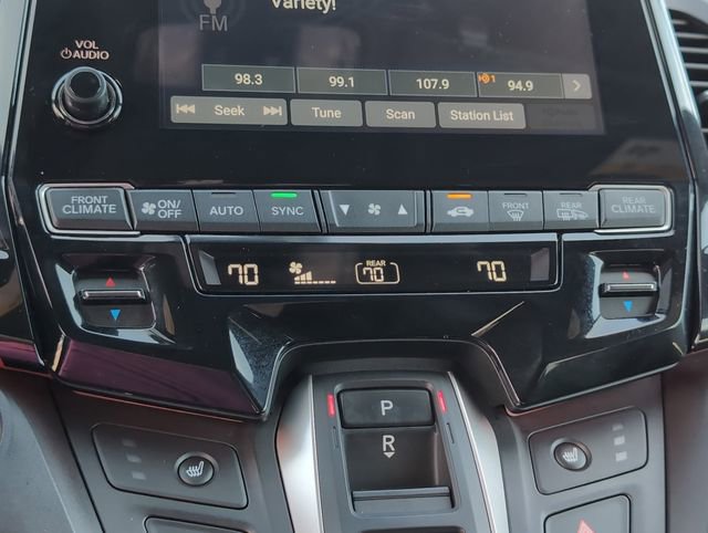Used 2024 Honda Odyssey Sport image 19