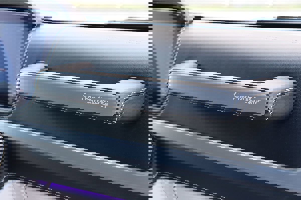 Used 2021 Mercedes-Benz G 63 AMG 4MATIC image 19