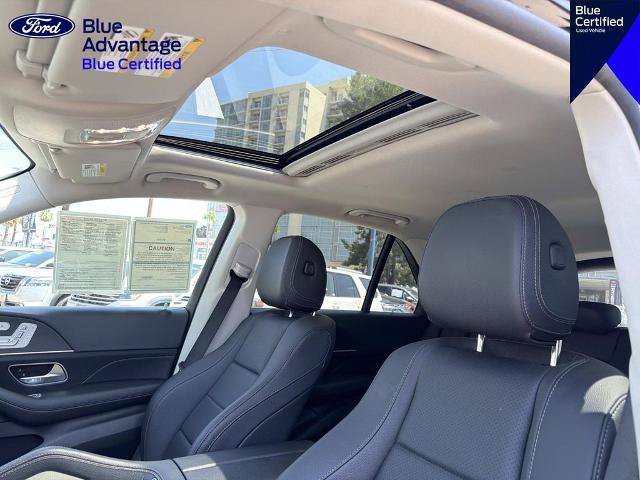 Used 2024 Mercedes-Benz GLE 350 4MATIC image 18