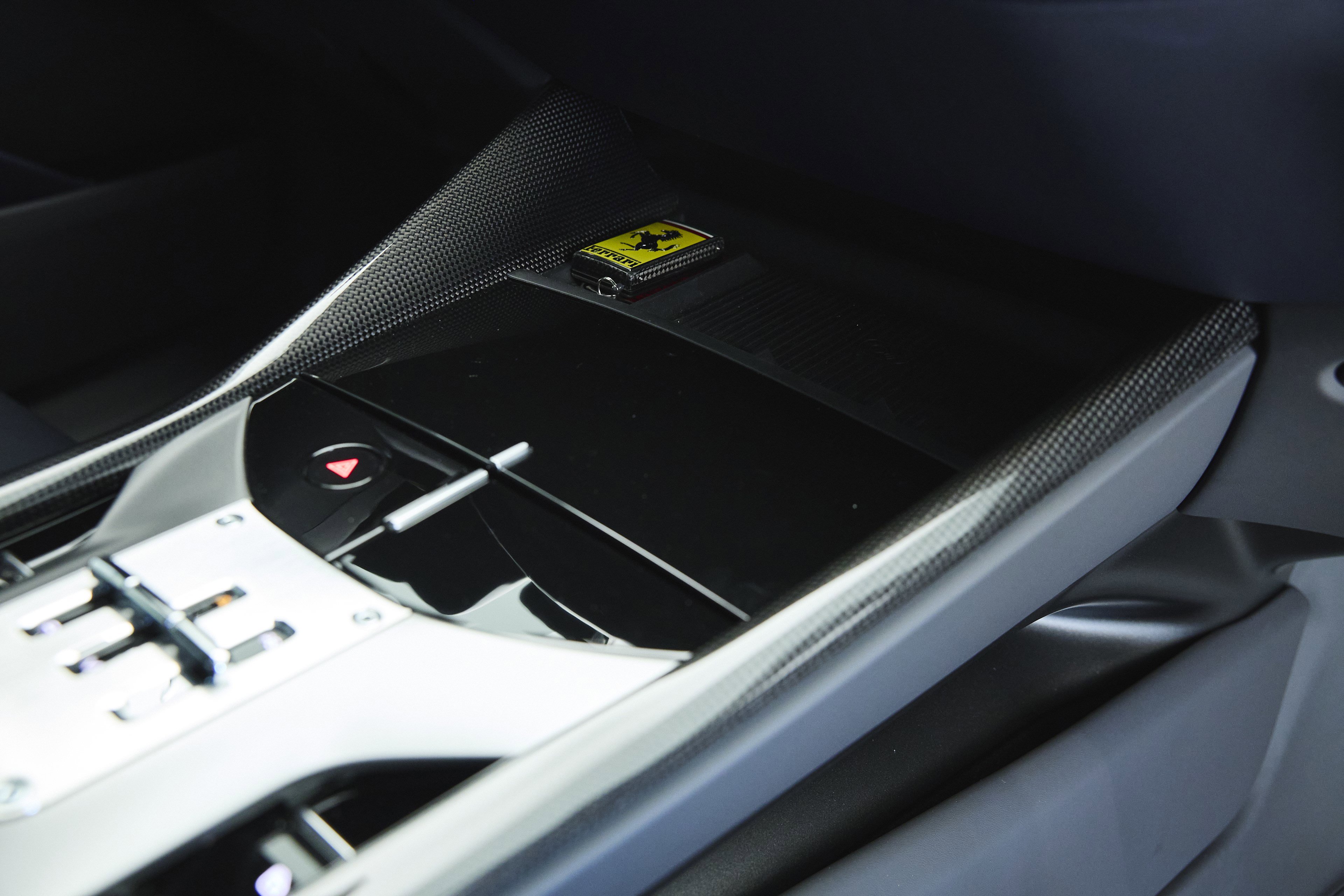 Used 2023 Ferrari Purosangue AWD/4WD image 36