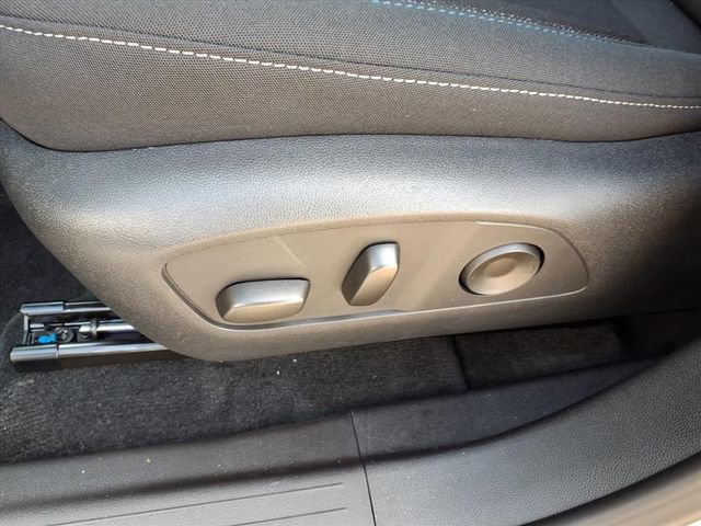 New 2026 Chevrolet Equinox EV LT w/ Comfort Package image 23