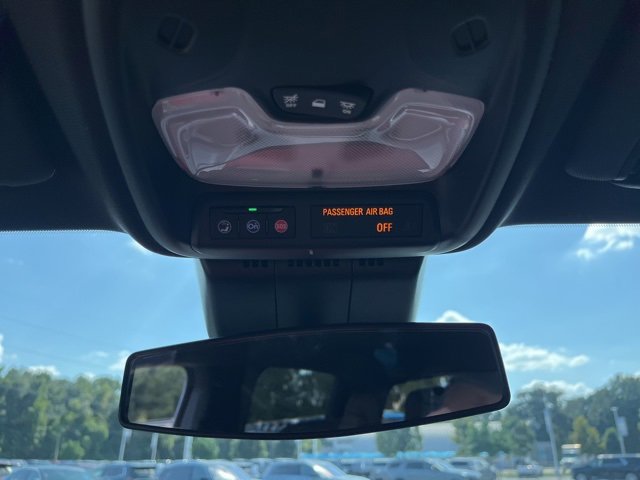 New 2026 Chevrolet Colorado W/T w/ Advanced Trailering Package image 30