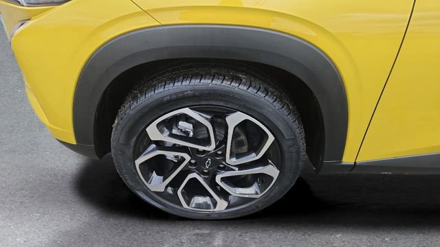 Used 2024 Chevrolet Trax RS w/ Sunroof Package image 17