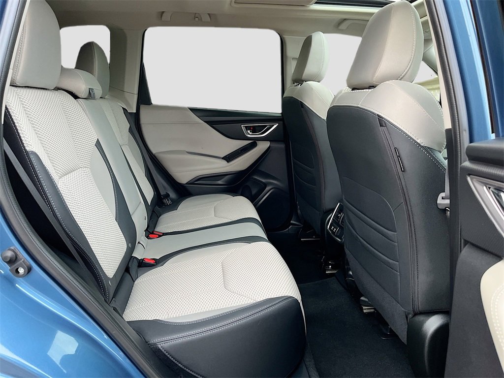 Used 2024 Subaru Forester Premium image 25
