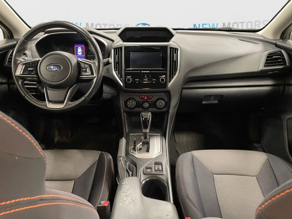 Used 2018 Subaru Crosstrek 2.0i Premium AWD/4WD image 10