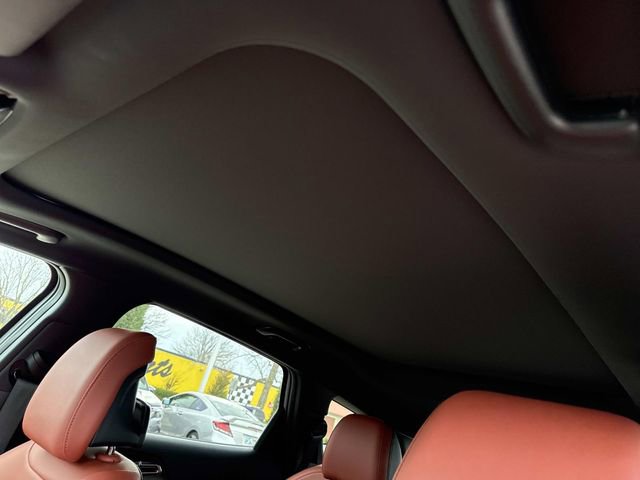 New 2026 Kia Sportage SX image 26